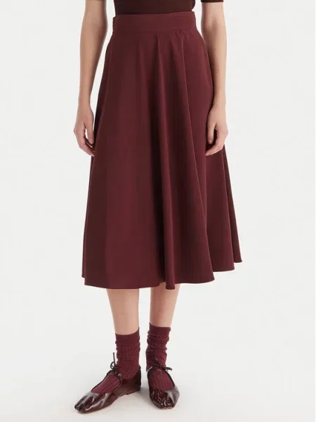 Marella Trapezno krilo Pina Bordo rdeča