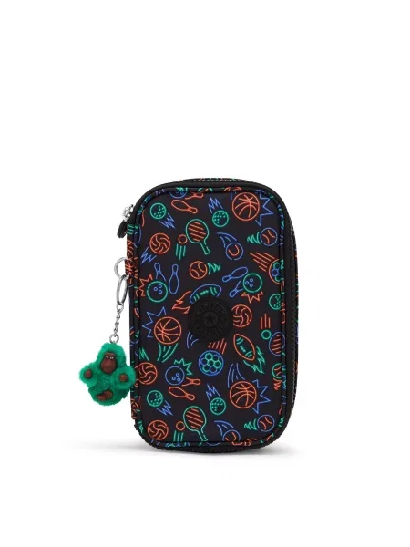 Portofel Kipling negru