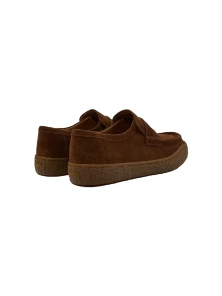 Pantofi Camper maro