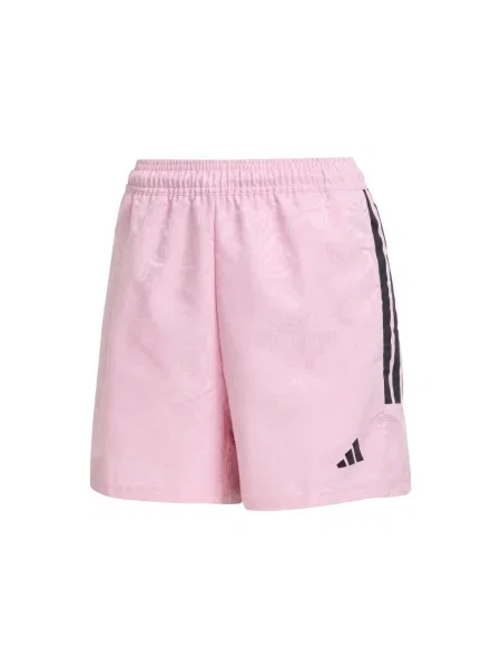 Pantaloni Adidas roz