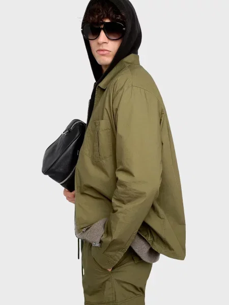 Рубашка Zadig&voltaire