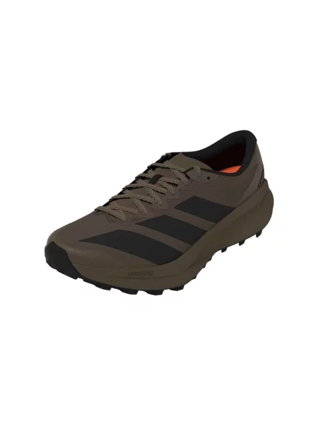 Pantofi Adidas alergare maro
