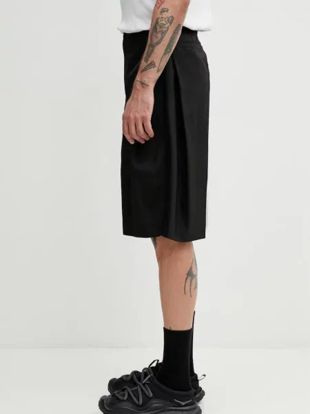 Ader Error Pantaloni scurți bărbați
