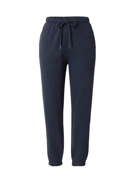 PIECES Pantaloni PCCHILLI noapte albastru