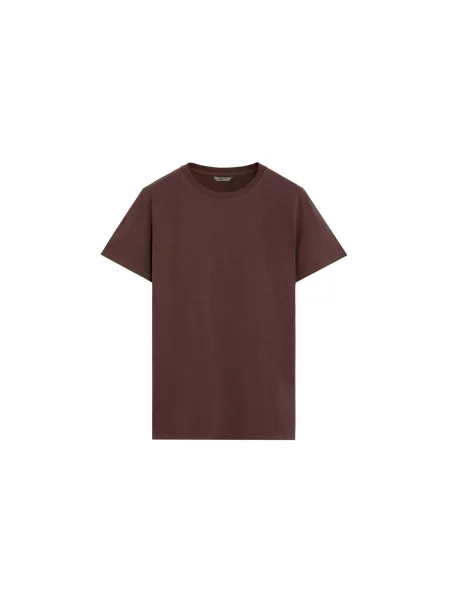Scalpers Tricou maro