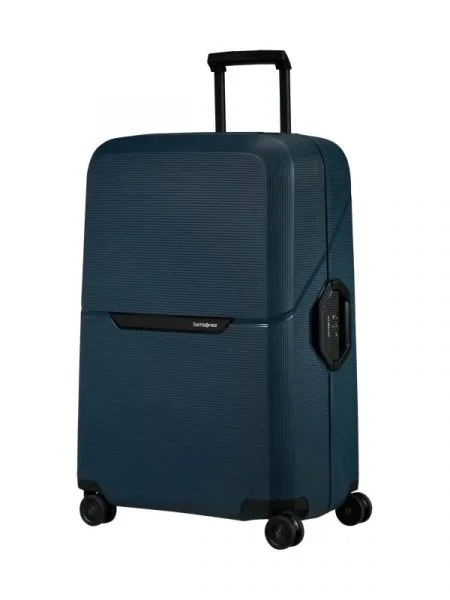 Samsonite Bőrönd MAGNUM ECO SPINNER