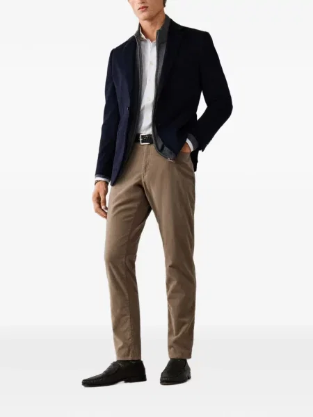 Pantaloni Hackett London