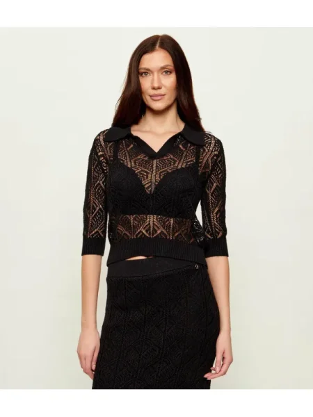 Joseph Ribkoff Bluză negru