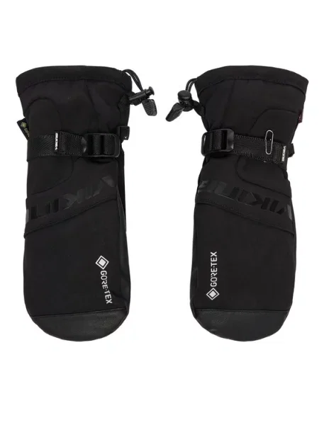 Rękawice Jednopalczaste VIKING Hudson GTX Mitten czarne