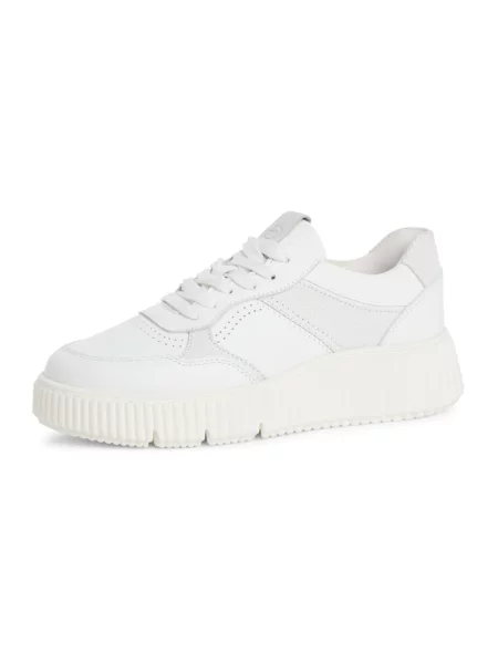 Sneakersy Tamaris białe