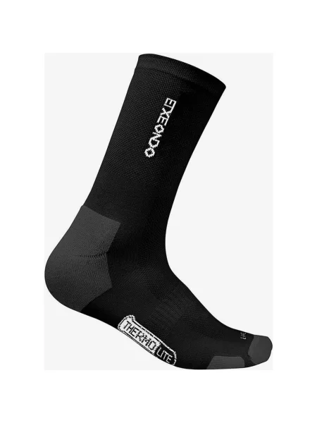 Skarpety Etxeondo Bero Thermo S-M czarne