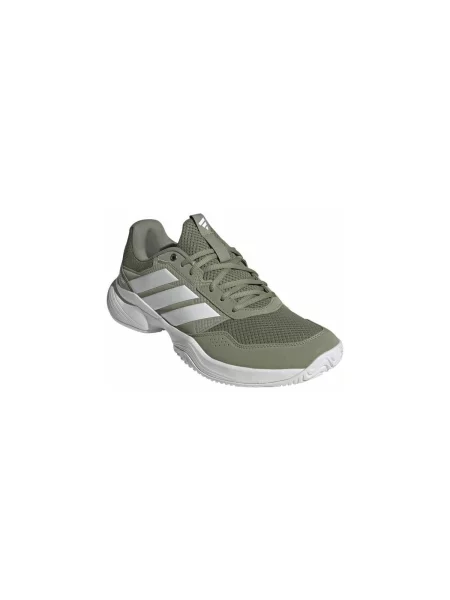 Pantofi Adidas alb