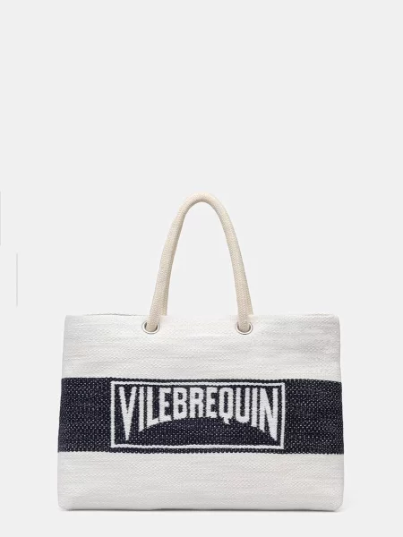 Сумка шоппер Vilebrequin