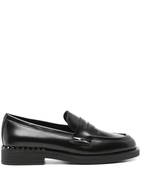 Pantofi loafer Ash negru