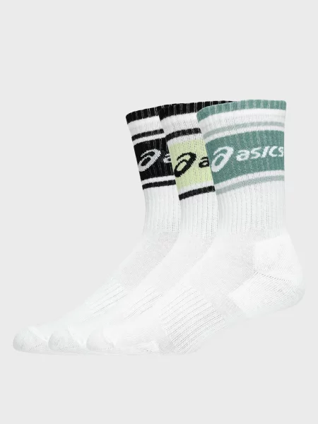 Носки Asics белые