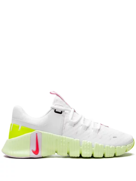 Sneakers Nike Metcon λευκό