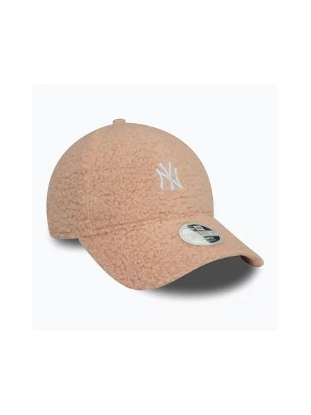 Кепка New Era белая
