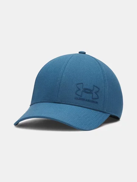 Șapcă Under Armour albastru