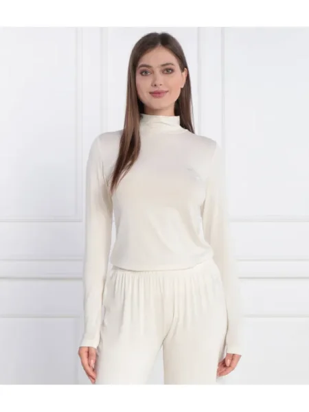 Bluză Emporio Armani