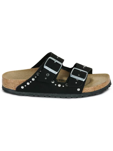 Šľapky Birkenstock čierna