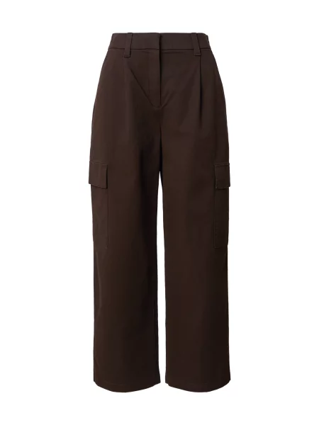 Calvin Klein Jeans Pantaloni cu maro