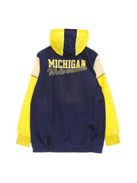 Kurtka Mitchell & Ness