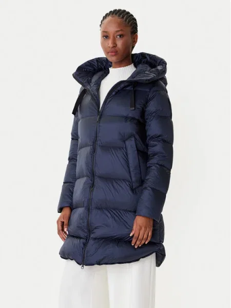 Bomboogie Geacă din puf Geneva albastru