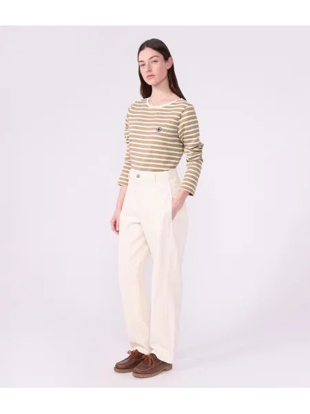 Ruha Petit Bateau bézs