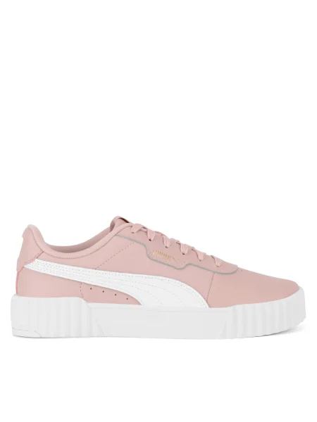 Sneakersy Puma ružová