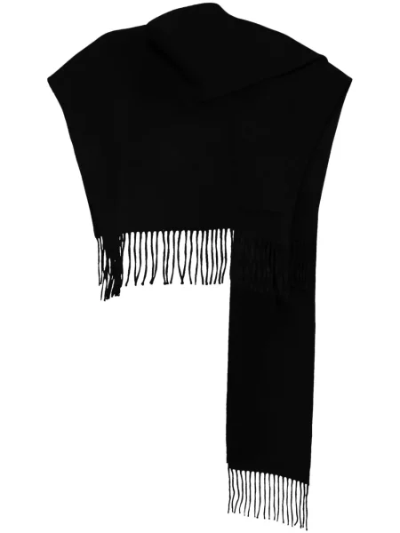 Poncho Goen.j negru