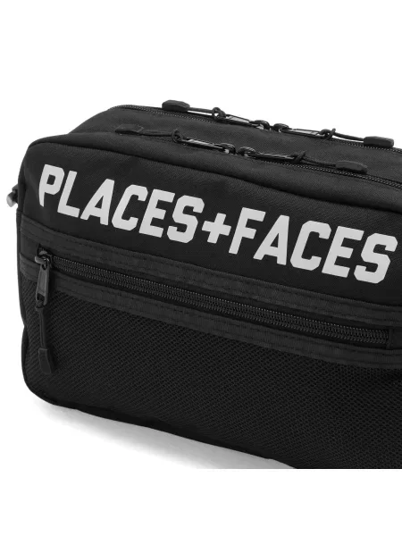 Torba Places+faces czarna