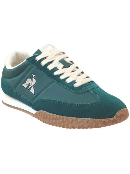 Pantofi Le Coq Sportif verde