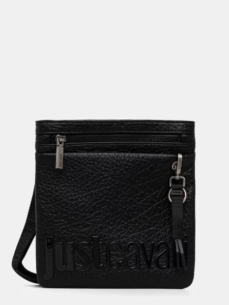 Just Cavalli borsetă negru