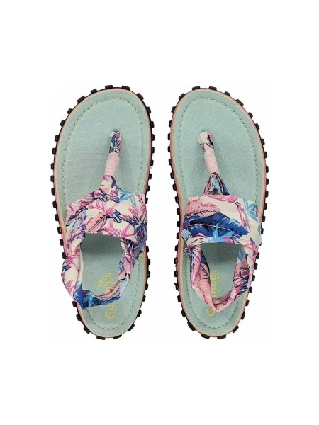 Pantofi Gumbies roz