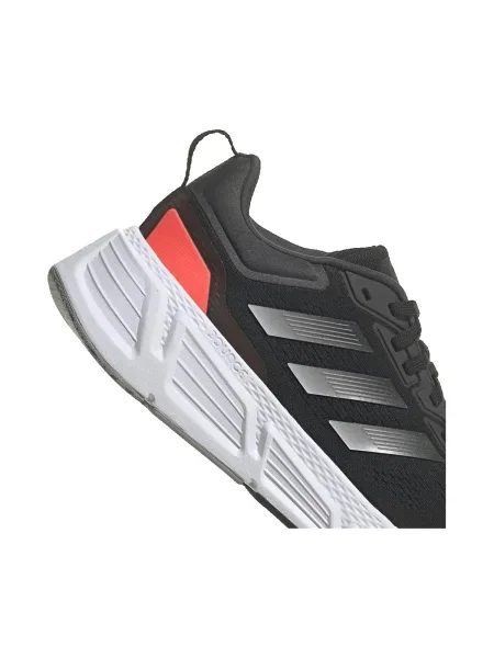 Pantofi Adidas alergare negru