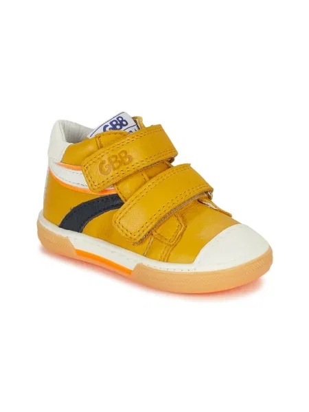 Pantofi copii Gbb portocaliu