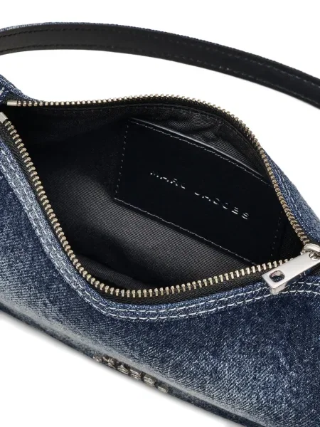 Pandantiv Marc Jacobs albastru