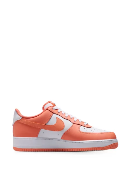 Sneakerși Nike Air Force 1 negru