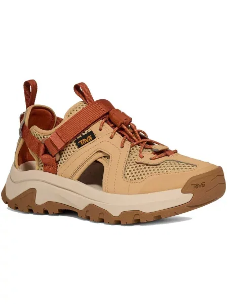 Pantofi Teva maro