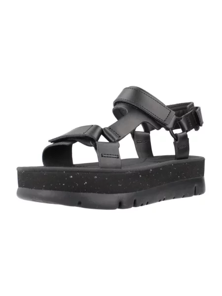 Pantofi Camper negru