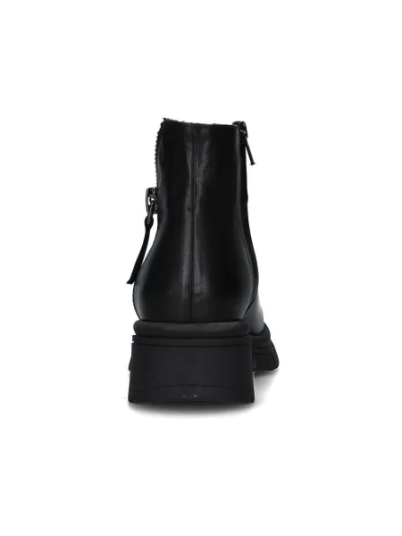 Pantofi Albano negru