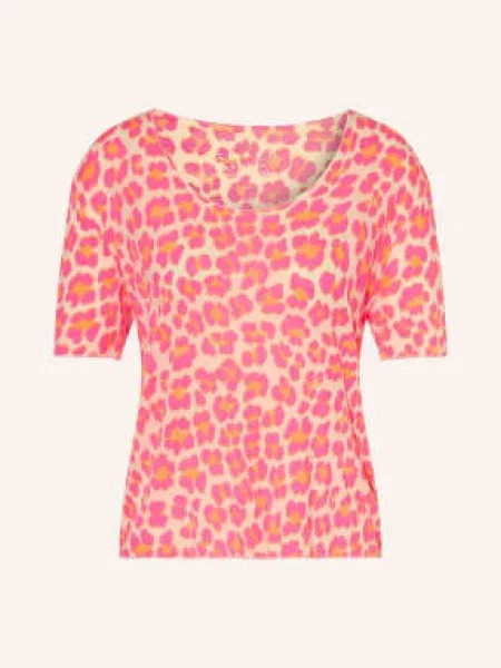 Grace Koszulka pink różowa