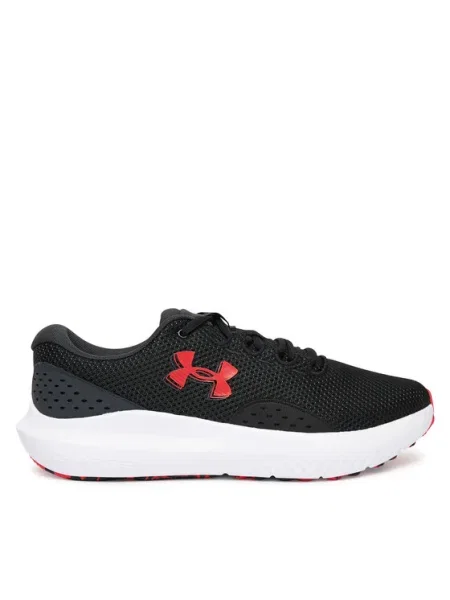 Sneaker Under Armour fekete