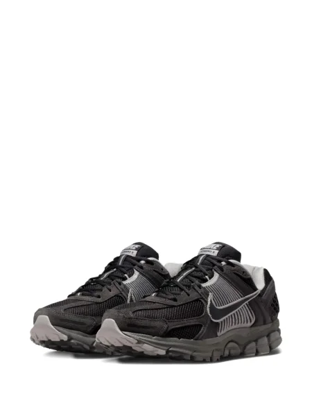 Sneakerși Nike Dunk cu dungi retro negru
