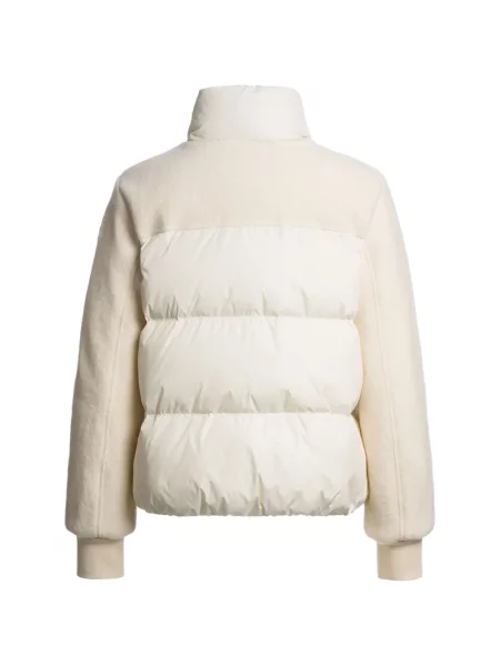 Geacă Parajumpers alb