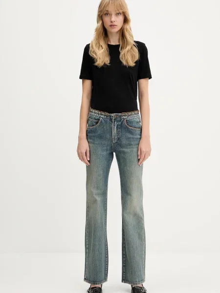 Джинси Miss Sixty висока посадка