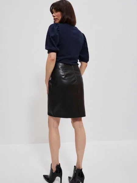 Fustă Marisse clasică negru