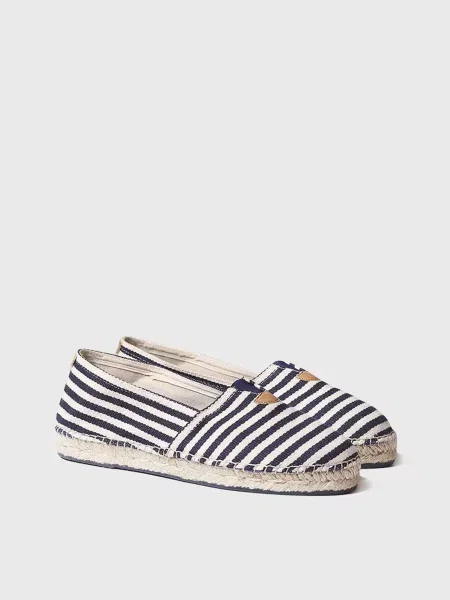 Эспадрильи Toni Pons белые