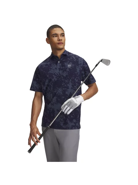 Tricou polo Under Armour