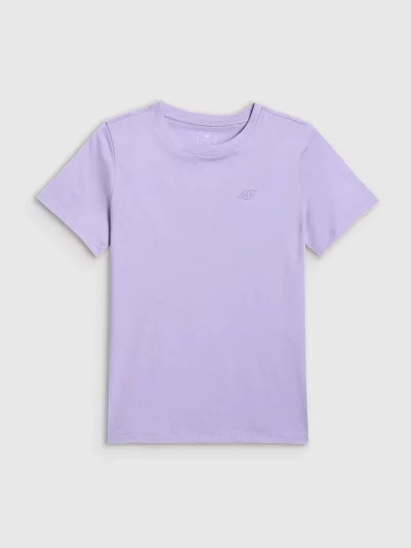 Tricou copii 4f gri